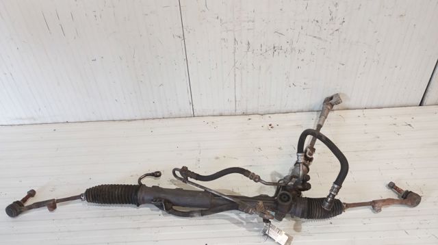 Listwa kierownicza (maglownica) 676560504 BMW