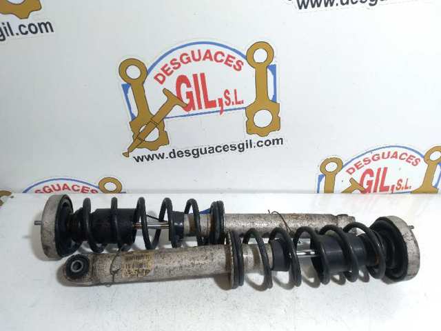 Amortyzator tylny 6766049 BMW