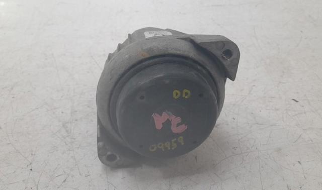 Poduszka (podpora) silnika prawa 6768852 BMW
