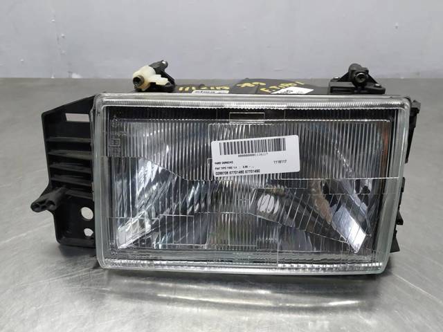 Kupić Reflektor prawy Fiat Tipo  160 w dobrej cenie