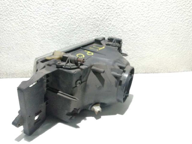 Reflektor prawy Fiat Tipo 160