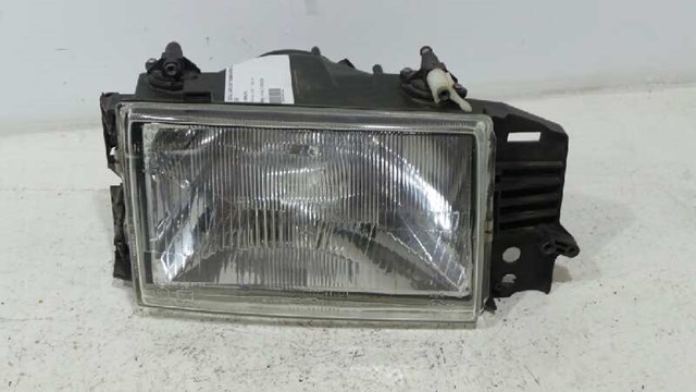 Reflektor prawy Fiat Tipo 160