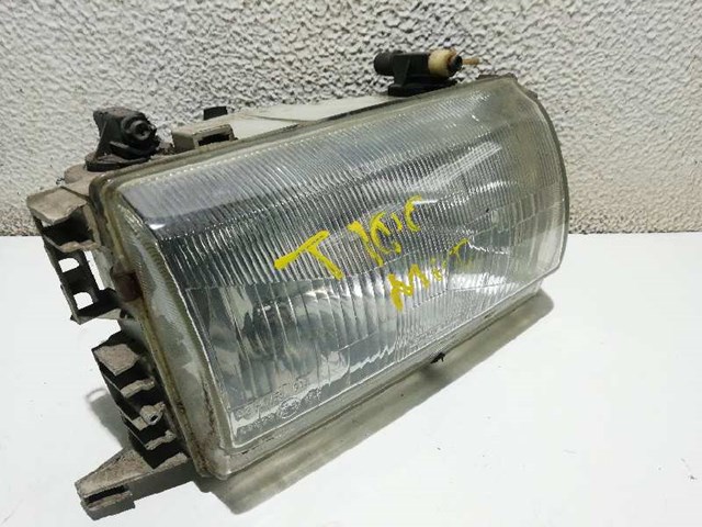 Reflektor prawy Fiat Tipo 160