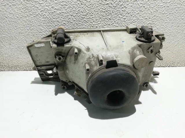 Reflektor prawy Fiat Tipo 160