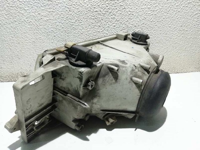 Reflektor prawy Fiat Tipo 160