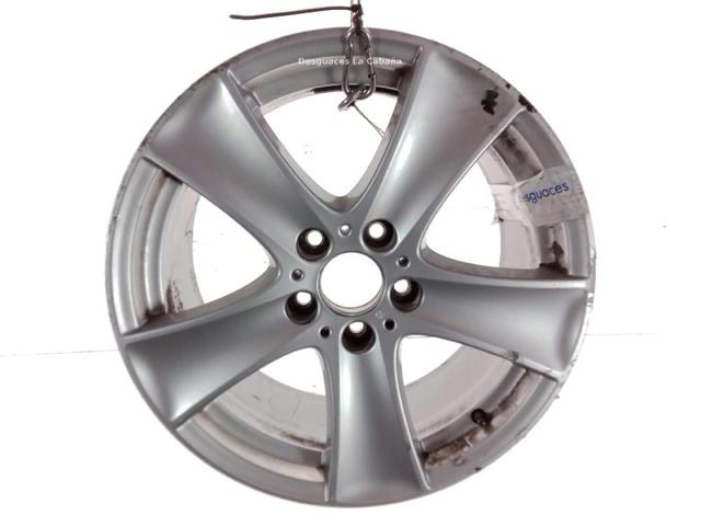 Felgi kół odlewane (lekkostopowe, tytanowe) 6770200 BMW