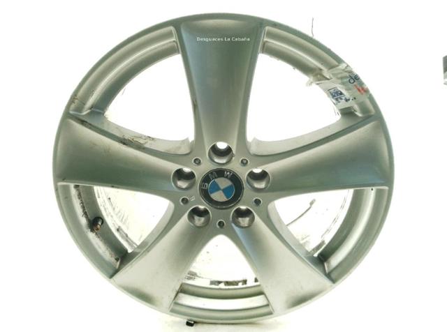 Felgi kół odlewane (lekkostopowe, tytanowe) 6770200 BMW