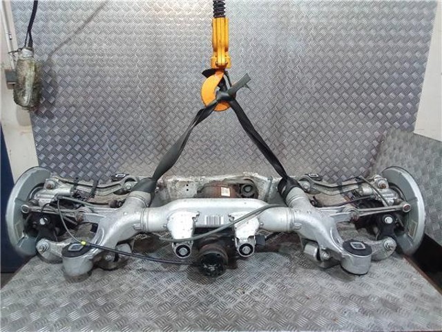 Korpus osi tylnej 6770828 BMW