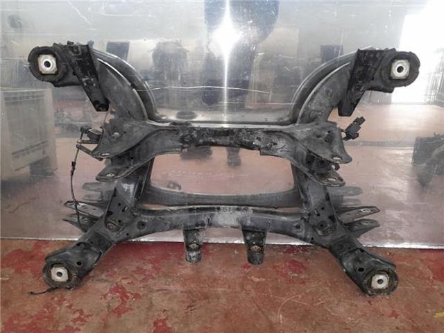 Korpus osi tylnej 6770945 BMW