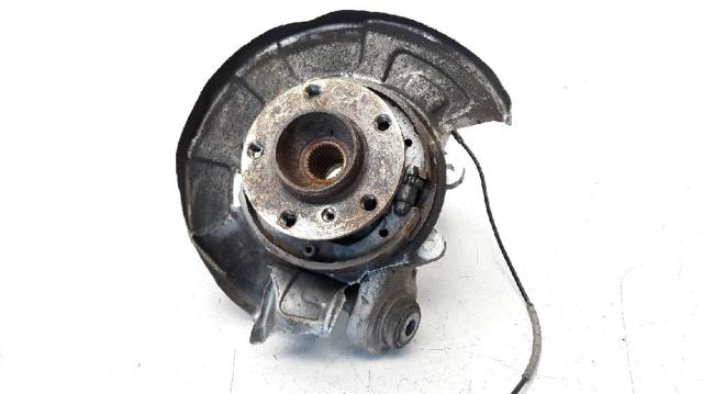Czop (zwortnica) tylny lewy 6770983 BMW