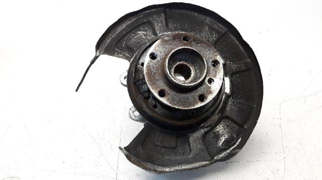 Czop (zwrotnica) tylny prawy 6770984 BMW