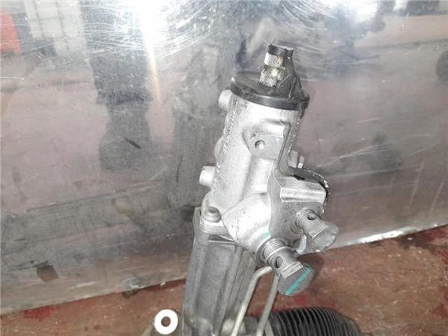 Listwa kierownicza (maglownica) BMW X6 E71