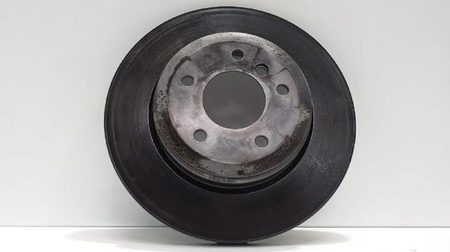 Tarcza hamulcowa tylna 6772085 BMW