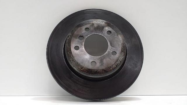 Tarcza hamulcowa tylna 6772085 BMW