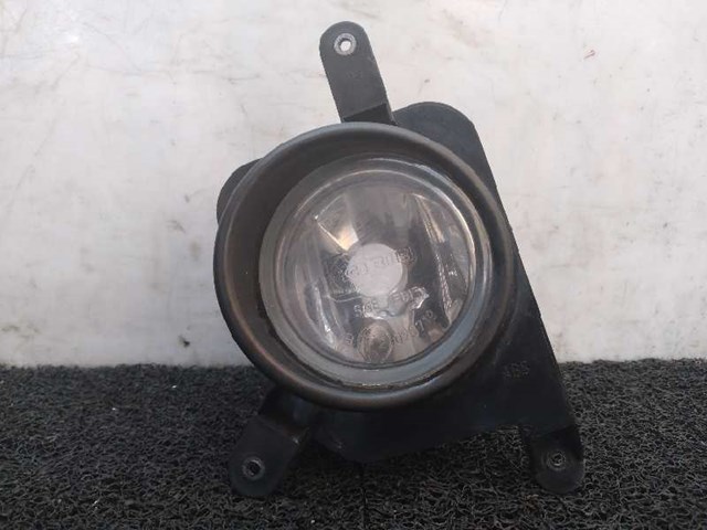 Reflektor przeciwmgielny Suzuki Wagon R+