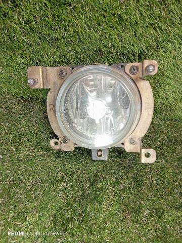 Lampa przeciwmgielna lewa/prawa do Suzuki Swift AH, AJ