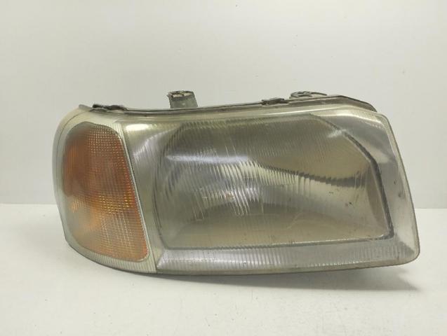 Reflektor prawy 67722750 LAND ROVER