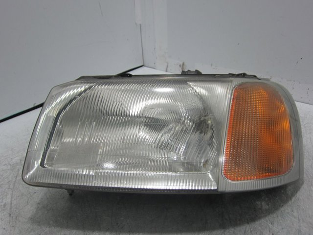 Reflektor prawy 67722750 LAND ROVER