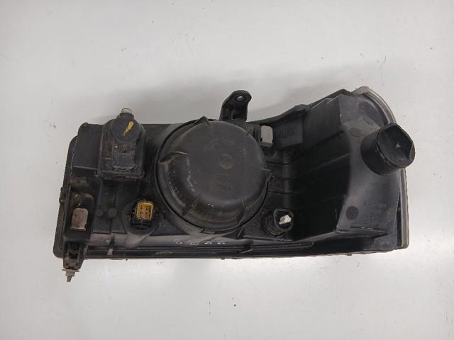 Reflektor prawy 67722750 LAND ROVER