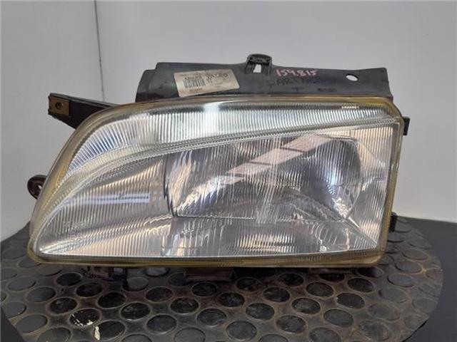 Reflektor lewy 67722995 PEUGEOT