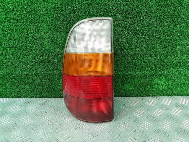Lampa tylna Seat Inca