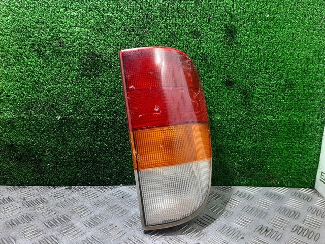Lampa tylna Seat Inca
