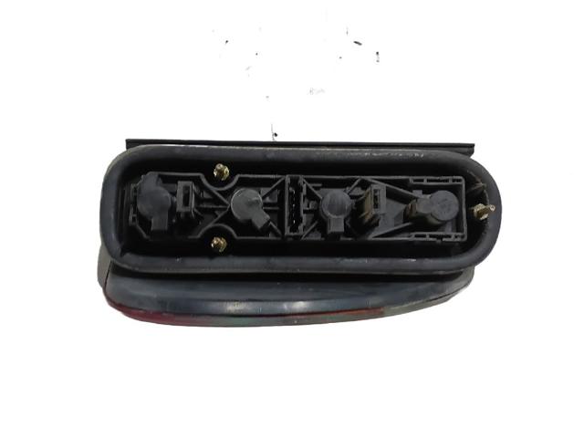 Lampa zespolona tylna prawa 67723681 VAG
