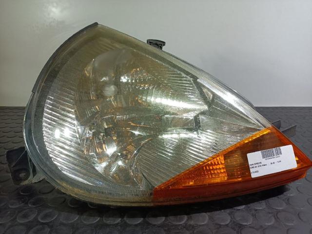 Reflektor prawy 67724920 FORD