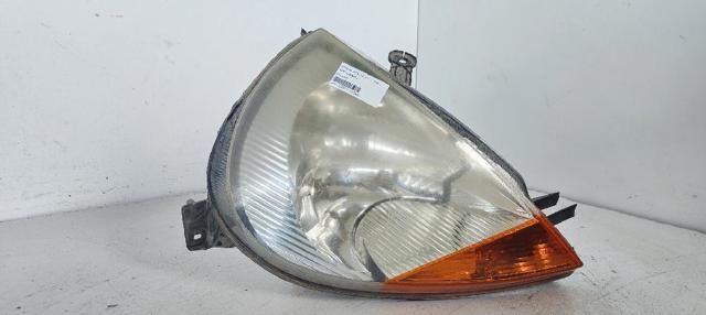 Reflektor prawy 67724920 FORD