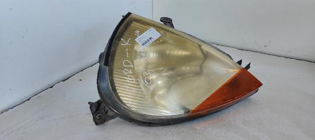 Reflektor prawy 67724920 FORD
