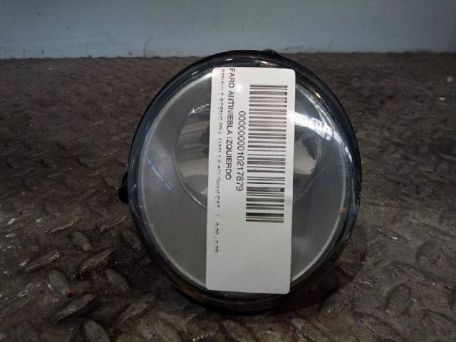Lampa przeciwmgielna lewa 67736890 RENAULT