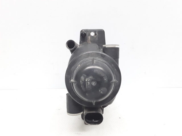 Lampa przeciwmgielna prawa 67742830 VAG