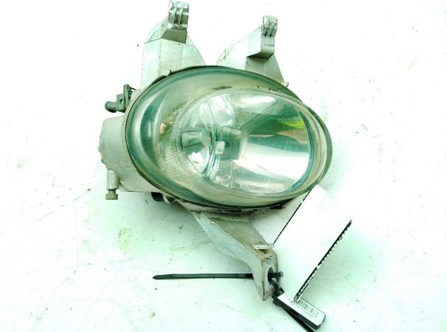 Lampa przeciwmgielna prawa 67742985 PEUGEOT