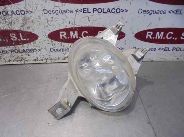 Lampa przeciwmgielna prawa 67742985 PEUGEOT