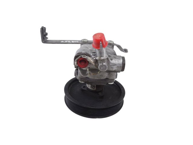 Pompa wspomagania hydraulicznego kierownicy 677469802 BMW