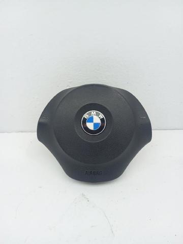 Poduszka powietrzna (Airbag) kierowcy 6775155 BMW