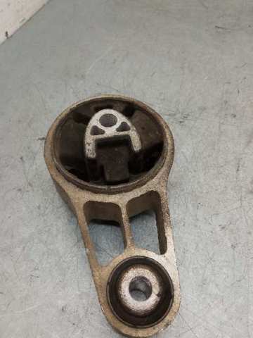 Poduszka (podpora) silnika tylna 6783094 BMW
