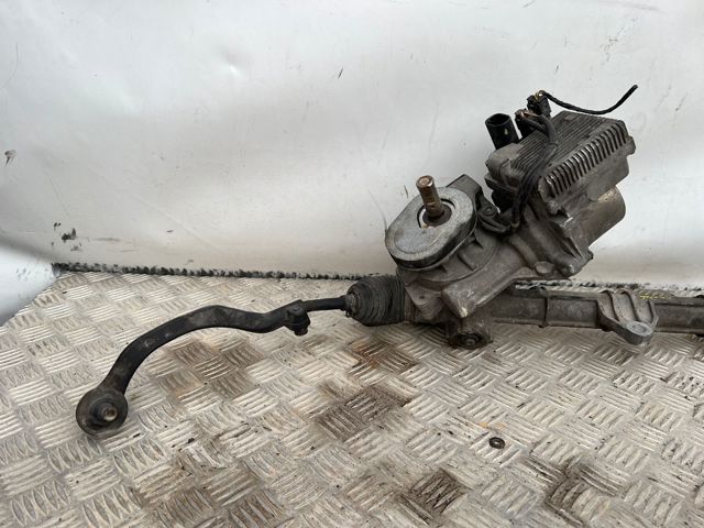 Listwa kierownicza (maglownica) 6783546 BMW
