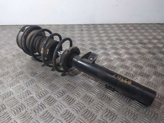 Amortyzator przedni lewy 6786001 BMW