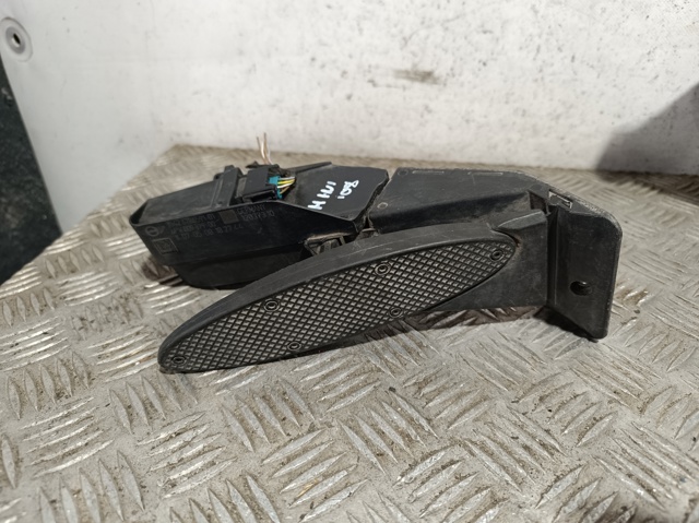 Pedał przyspieszenia (gazu) 6786591 BMW
