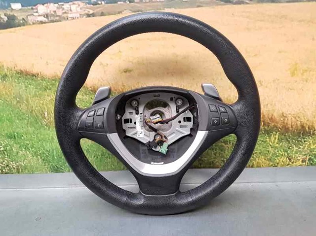 Kupić Kierownica BMW X6  E71 w dobrej cenie