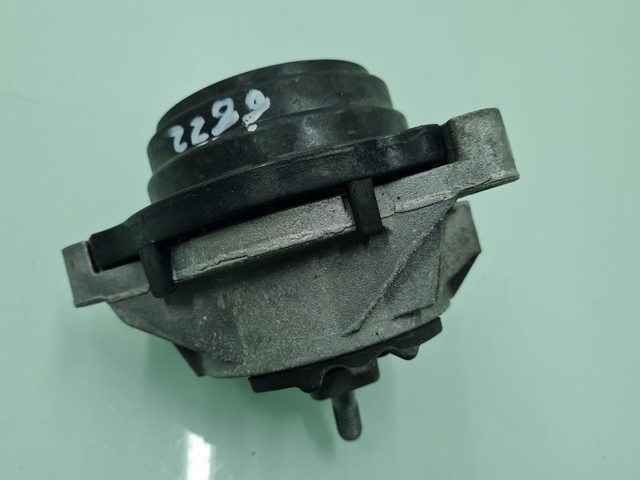 Poduszka (podpora) silnika prawa 6787658 BMW