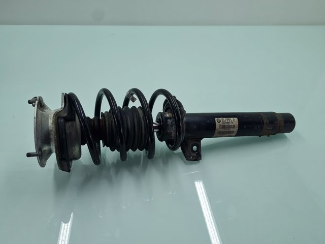 Amortyzator przedni lewy 6789853 BMW