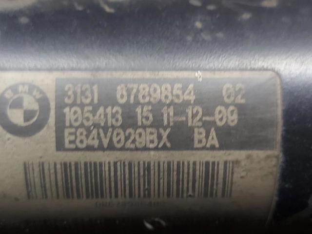 Amortyzator przedni prawy 6789854 BMW