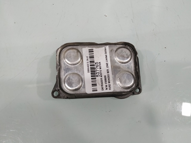 Uszczelka chłodnicy oleju 6790859280 FORD