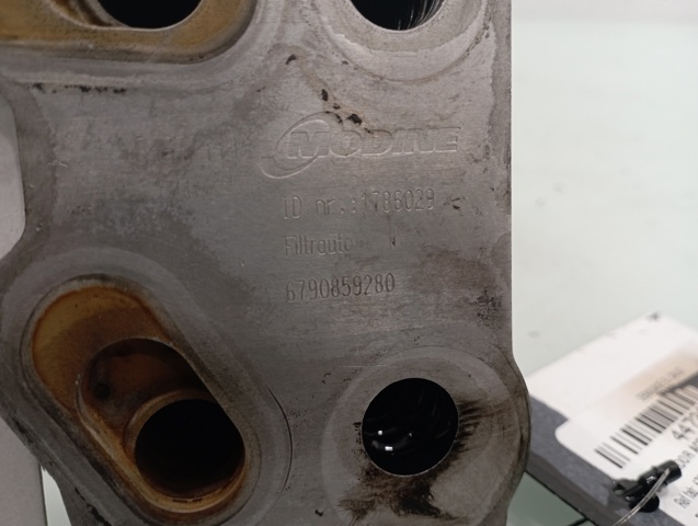 Uszczelka chłodnicy oleju 6790859280 FORD