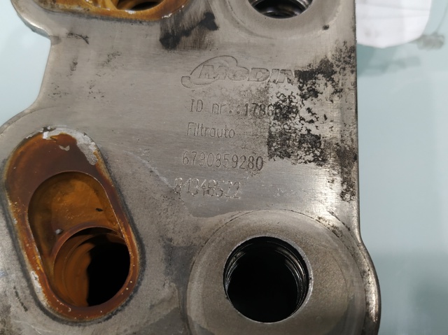 6790859280 Peugeot/Citroen