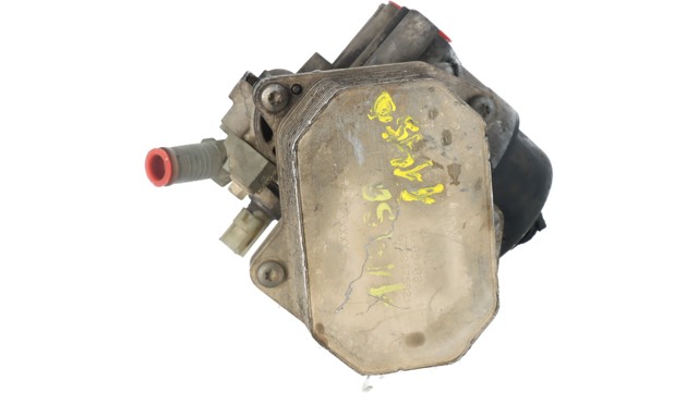 Chłodnica oleju, pod filtrem 6790875821 PEUGEOT