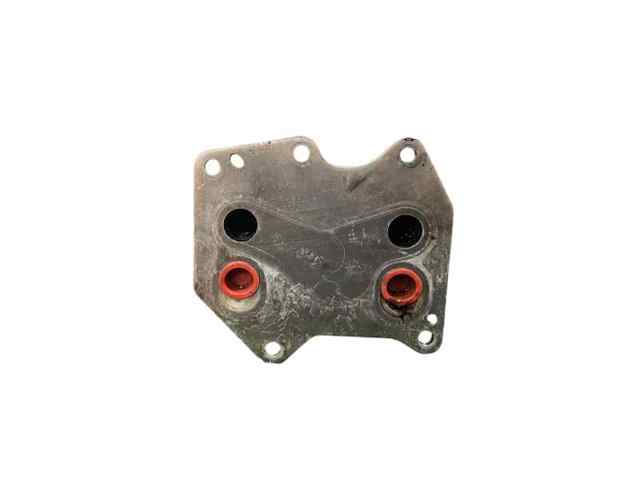 Chłodnica oleju, pod filtrem 6790875821 PEUGEOT