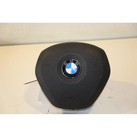 Poduszka powietrzna (Airbag) kierowcy 6791332 BMW